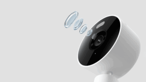 Xiaomi Smart Camera C100