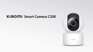 Xiaomi Smart Camera C200