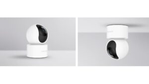 Xiaomi Smart Camera C200