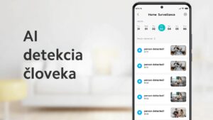 Xiaomi Smart Camera C200