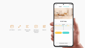 Xiaomi Smart Camera C301