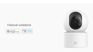 Xiaomi Smart Camera C301