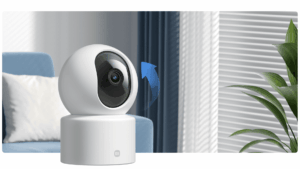 Xiaomi Smart Camera C301
