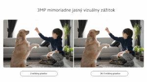 Xiaomi Smart Camera C301