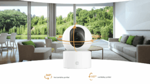 Xiaomi Smart Camera C301