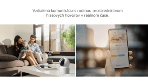 Xiaomi Smart Camera C301