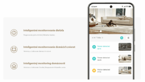 Xiaomi Smart Camera C701 EU