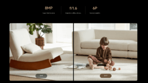 Xiaomi Smart Camera C701 EU