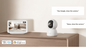 Xiaomi Smart Camera C701 EU