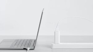 Xiaomi 6A Type-A to Type-C Cable