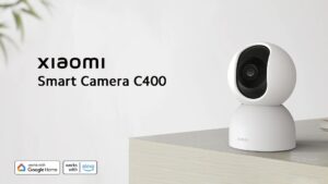 Xiaomi Smart Camera C400