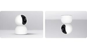 Xiaomi Smart Camera C400