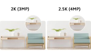 Xiaomi Smart Camera C400