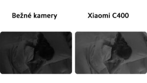 Xiaomi Smart Camera C400