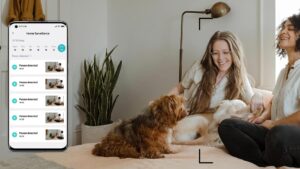 Xiaomi Smart Camera C400