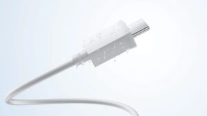 Xiaomi Outdoor Camera Solar Panel (BW Series)