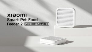 Xiaomi Smart Pet Food Feeder 2 Desiccant Cartridge GL
