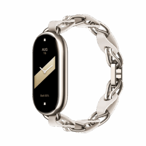 Xiaomi Smart Band 8 Chain Strap - White