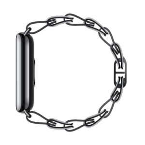 Xiaomi Smart Band 8 Chain Strap - Black