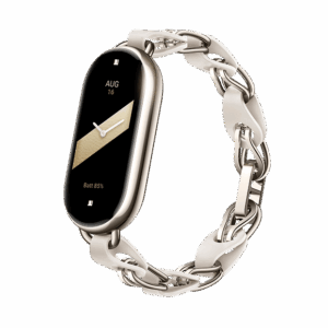 Xiaomi Smart Band 8 Chain Strap - White