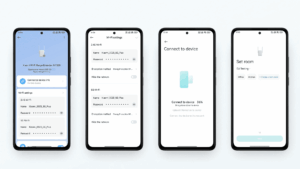 Xiaomi Wi-Fi Range Extender AX1500 EU