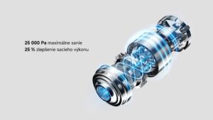 Xiaomi Vacuum Cleaner G20 EU