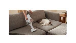 Xiaomi Vacuum Cleaner G20 EU