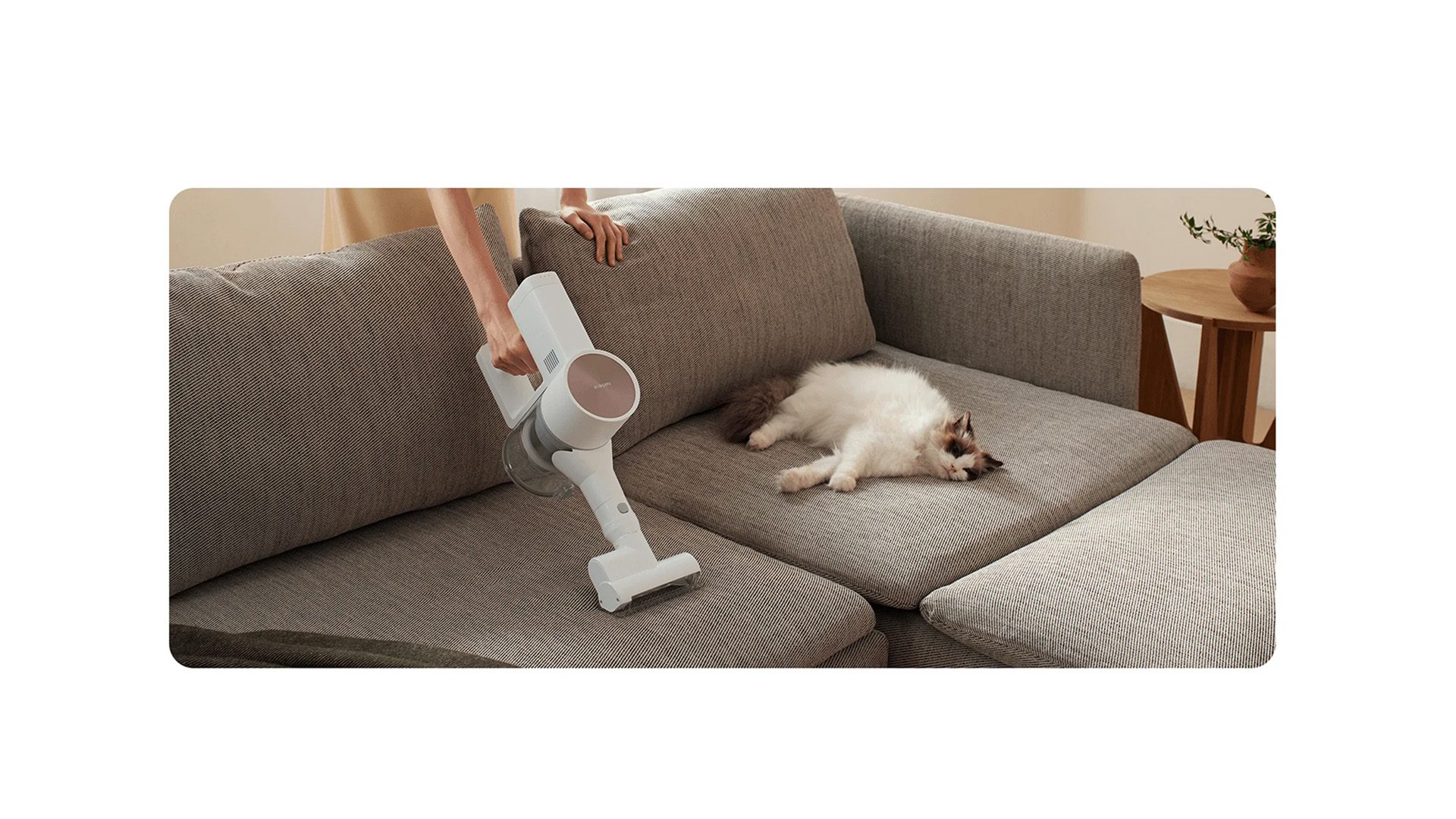 Xiaomi Vacuum Cleaner G20 EU – Obrázok 10