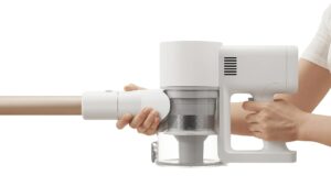 Xiaomi Vacuum Cleaner G20 EU