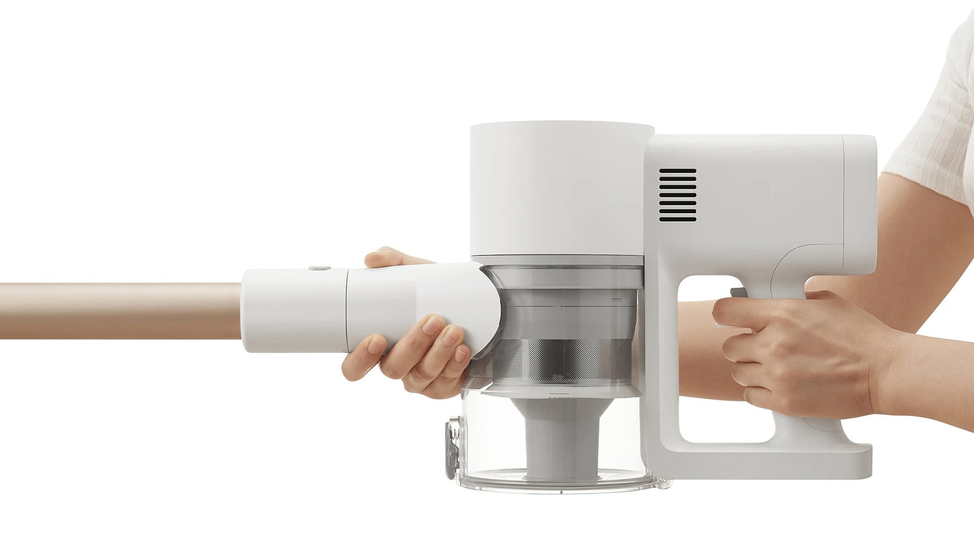 Xiaomi Vacuum Cleaner G20 EU – Obrázok 9