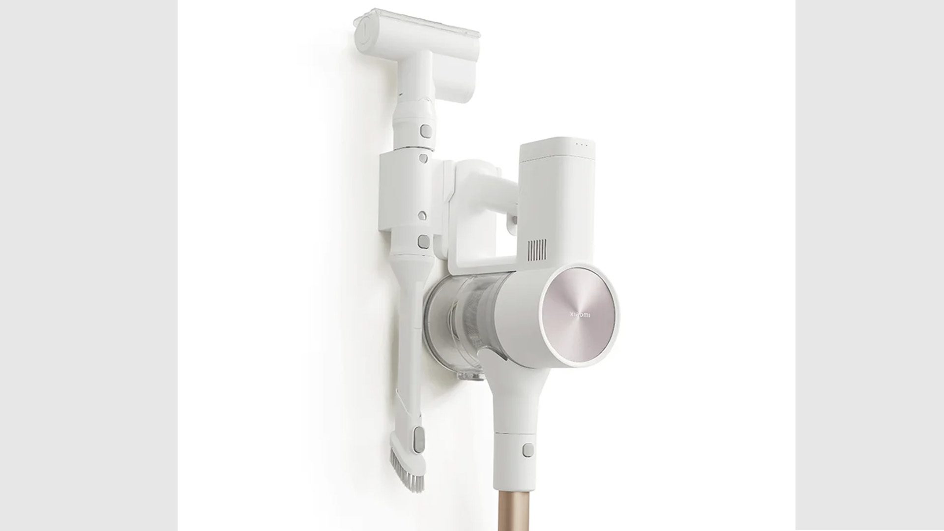 Xiaomi Vacuum Cleaner G20 EU – Obrázok 5