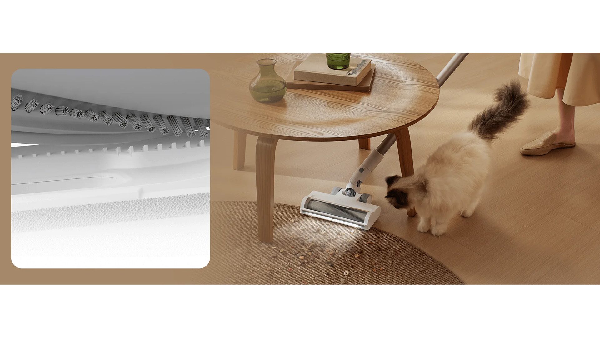 Xiaomi Vacuum Cleaner G20 EU – Obrázok 11