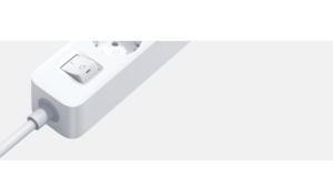 Xiaomi 20W Power Strip (2C1A) EU