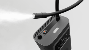 Xiaomi Portable Electric Air Compressor 2 Pro