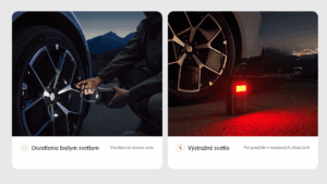 Xiaomi Portable Electric Air Compressor 2 Pro