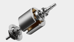 Xiaomi Portable Electric Air Compressor 2 Pro