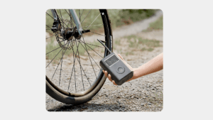 Xiaomi Portable Electric Air Compressor 2 Pro