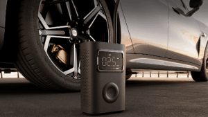Xiaomi Portable Electric Air Compressor 2 Pro