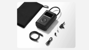 Xiaomi Portable Electric Air Compressor 2 Pro