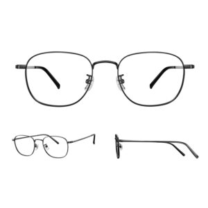 Xiaomi Blue Light Blocking Glasses (Black)