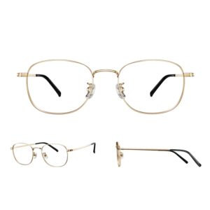 Xiaomi Blue Light Blocking Glasses (Black)