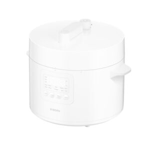 Xiaomi Electric Pressure Cooker 4.8L EU