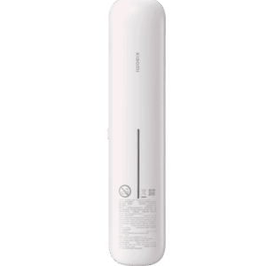 Xiaomi Cordless Hair Straightener Brush EU
