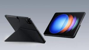 Xiaomi Pad 6S Pro Cover