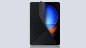 Xiaomi Pad 6S Pro Cover
