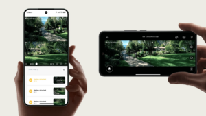 Xiaomi Outdoor Camera CW100 Dual EU