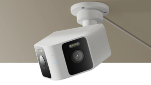 Xiaomi Outdoor Camera CW100 Dual EU