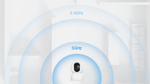 Xiaomi Smart Camera C701 EU