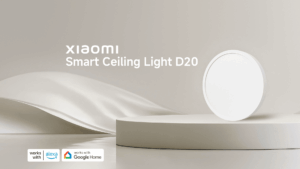 Xiaomi Smart Ceiling Light D20