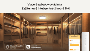 Xiaomi Smart Ceiling Light D20